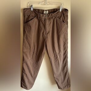 Schmidt Men’s Insulated Pants